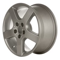 OW-3762FT OEM Factory Wheel 15" 5x100.0