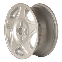 OW-VVUR2W OEM Factory Wheel 14" Nonex100.0