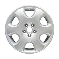 OW-3ZNE9Y OEM Factory Wheel 16" 5x100.0