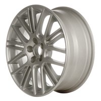 OW-995CW9 OEM Factory Wheel 17" 5x100.0