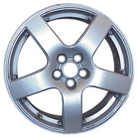 OW-YMNQ6X OEM Factory Wheel 17" 5x100.0