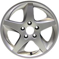 OW-F38QFC OEM Factory Wheel 16" 5x112.0
