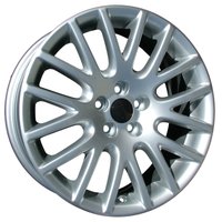 OW-4CRMPD OEM Factory Wheel 17" 5x100.0