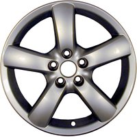 OW-276PH4 OEM Factory Wheel 16" 5x100.0