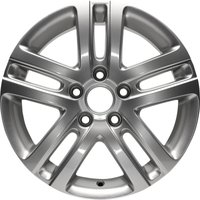 OW-6JXHV5 OEM Factory Wheel 16" 5x112.0