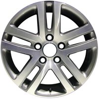 OW-9VQQ5D OEM Factory Wheel 16" 5x112.0
