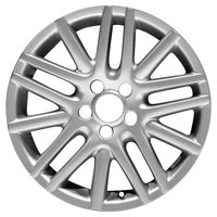 OW-ZDDJFP OEM Factory Wheel 17" Nonex112.0