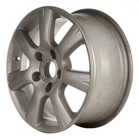OW-6CNDVF OEM Factory Wheel 17" Nonex130.0