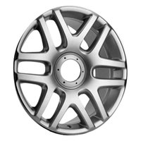 ALY99917U78 OEM Alloy Wheel 19" Nonex112.0