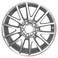 OW-2GGRHD OEM Factory Wheel 17" 5x112.0