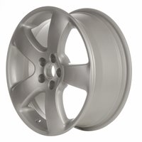 OW-6432TN OEM Factory Wheel 17" 5x100.0