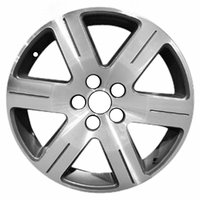 OW-XAQYE9 OEM Factory Wheel 16" 5x100.0