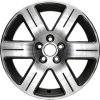 OW-57TX85 OEM Factory Wheel 16" 5x100.0