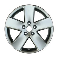 OW-CAZ477 OEM Factory Wheel 17" 5x112.0
