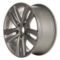 OW-FBPK7C OEM Factory Wheel 17" 5x112.0