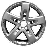 OW-ZVF38Z OEM Factory Wheel 20" 5x130.0