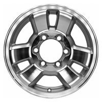 ALY69356U10 ALY69356U10 OEM wheel