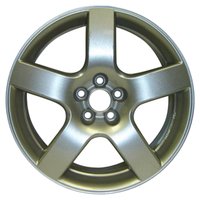 OW-JW2EJ9 OEM Factory Wheel 17" 5x100.0