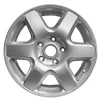 OW-Z666DG OEM Factory Wheel 18" Nonex130.0