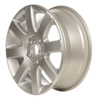 OW-PZ5J9G OEM Factory Wheel 16" 5x112.0