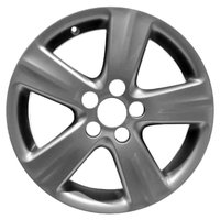 OW-ZBPFHH OEM Factory Wheel 17" Nonex112.0