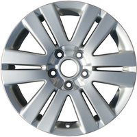 OW-X9WNZZ OEM Factory Wheel 16" 5x112.0