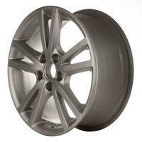 OW-R4VZVS OEM Factory Wheel 18" 5x112.0