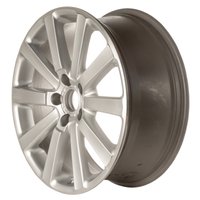 OW-A8D258 OEM Factory Wheel 18" 5x112.0
