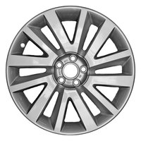 OW-MEQAD4 OEM Factory Wheel 17" 5x100.0