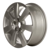 OW-WHSG5D OEM Factory Wheel 16" 5x100.0