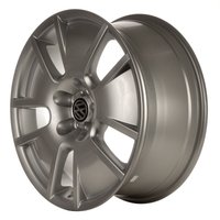 OW-WA74UU OEM Factory Wheel 17" 5x100.0