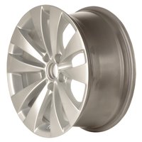 OW-TEERK9 OEM Factory Wheel 17" 5x112.0