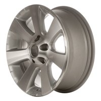OW-7SVC4F OEM Factory Wheel 16" 5x112.0