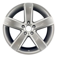 OW-3ZUQE3 OEM Factory Wheel 18" 5x112.0