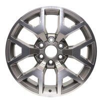 ALY05658U35 OEM wheel