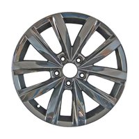 OW-AB7J4H OEM Factory Wheel 19" Nonex112.0