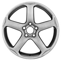 OW-F9VQDN OEM Factory Wheel 18" 5x112.0
