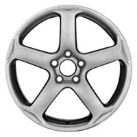 OW-9AA4PE OEM Factory Wheel 18" 5x112.0