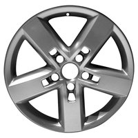 OW-AV2PFC OEM Factory Wheel 18" Nonex112.0