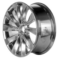 OW-4JJVXA OEM Factory Wheel 18" 5x112.0