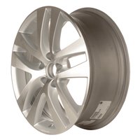 OW-MCPG77 OEM Factory Wheel 18" 5x112.0