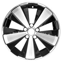 OW-73X5N5 OEM Factory Wheel 18" 5x112.0