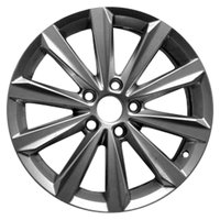 OW-ZQNMNG OEM Factory Wheel 17" 5x112.0