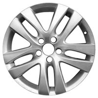 OW-TQZHQD OEM Factory Wheel 17" Nonex112.0