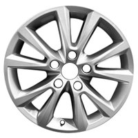 OW-NGU87A OEM Factory Wheel 18" 5x130.0