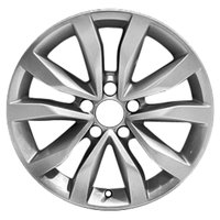 OW-RHCW26 OEM Factory Wheel 17" 5x112.0