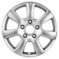 OW-P8FFTK OEM Factory Wheel 16" Nonex112.0