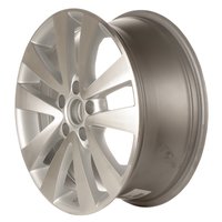 OW-Y2B5CT OEM Factory Wheel 17" Nonex112.0