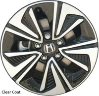 OW-WDY4FZ OEM Factory Wheel 17" 5x4.5