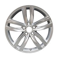 ALY69989U77 OEM wheel